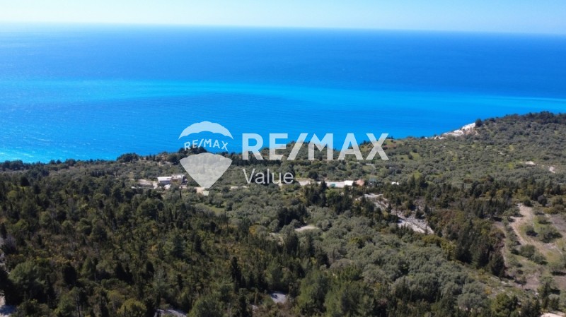 Αγροτεμάχια 12.546 τ.μ. πρός πώληση, Ν. Λευκάδας, Λευκάδα