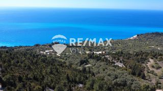 Αγροτεμάχια 12.546 τ.μ. για πώληση, Ν. Λευκάδας, Λευκάδα-thumb-1
