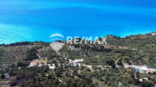Αγροτεμάχια 12.546 τ.μ. για πώληση, Ν. Λευκάδας, Λευκάδα-thumb-7