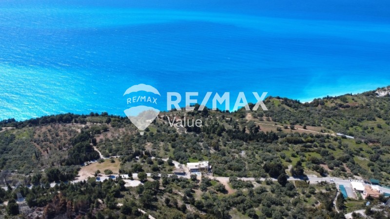 Αγροτεμάχια 12.546 τ.μ. για πώληση, Ν. Λευκάδας, Λευκάδα