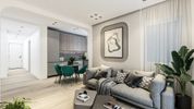 Apartment 70sqm for sale-Rotonta