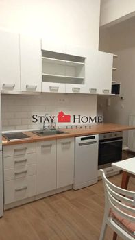Studio / γκαρσονιέρα 35τ.μ. για ενοικίαση-Διοικητήριο
