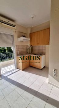Studio 24sqm for rent-Patra » Agia Alexiotissa