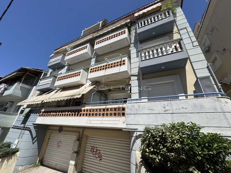 Διαμέρισμα 86τ.μ. για πώληση-Συκιές » Άγιοι θεόδωροι