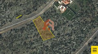Οικόπεδο 806 τ.μ. για πώληση
