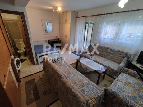 Apartment 35sqm for sale-Kalamaria » Nea Krini