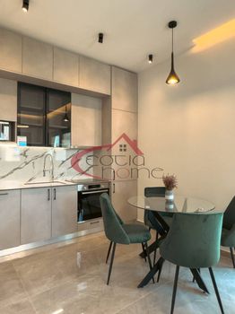 Studio 54sqm for sale-Vizantio