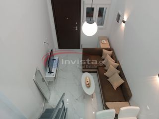 Studio / γκαρσονιέρα 34 τ.μ. πρός πώληση, Θεσσαλονίκη - Κέντρο, Φάληρο-thumb-15