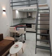 Studio / γκαρσονιέρα 34 τ.μ. πρός πώληση, Θεσσαλονίκη - Κέντρο, Φάληρο-thumb-4