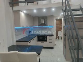 Studio / γκαρσονιέρα 34 τ.μ. πρός πώληση, Θεσσαλονίκη - Κέντρο, Φάληρο-thumb-18