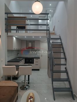 Loft 34τ.μ. για πώληση-Φάληρο