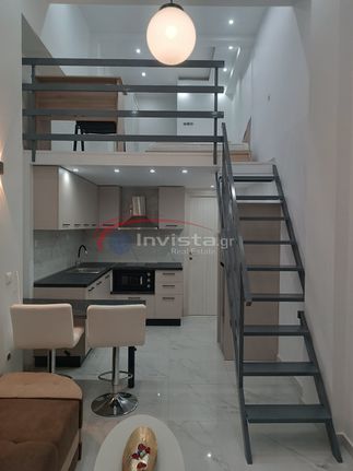 Loft 34 τ.μ. για πώληση, Θεσσαλονίκη - Κέντρο, Φάληρο