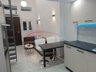 Studio / γκαρσονιέρα 34 τ.μ. πρός πώληση, Θεσσαλονίκη - Κέντρο, Φάληρο-thumb-6