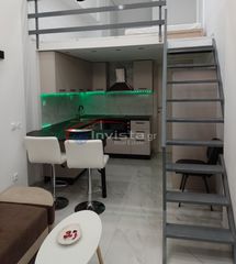 Studio / γκαρσονιέρα 34 τ.μ. πρός πώληση, Θεσσαλονίκη - Κέντρο, Φάληρο-thumb-1