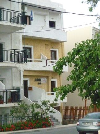 Apartment 41 sqm for sale, Heraklion Prefecture, Chersonisos