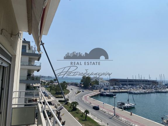 Διαμέρισμα 91 τ.μ. για ενοικίαση, Μαγνησία, Βόλος