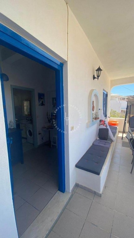 Μονοκατοικία 120 τ.μ. προς πώληση, Χώρα Δονούσας