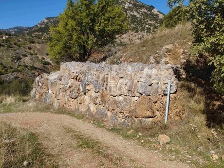 Land plot 667sqm for sale-Egialia