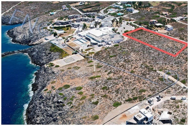 Αγροτεμάχια 4.186 τ.μ. προς πώληση, Κουνουπιδιανά