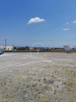 Land plot 3.170sqm for sale-Santorini