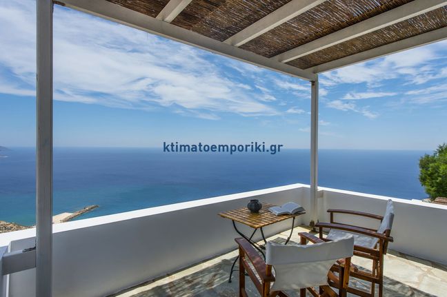 Ξενοδοχείο 300 τ.μ. για πώληση, Κυκλάδες, Ανάφη
