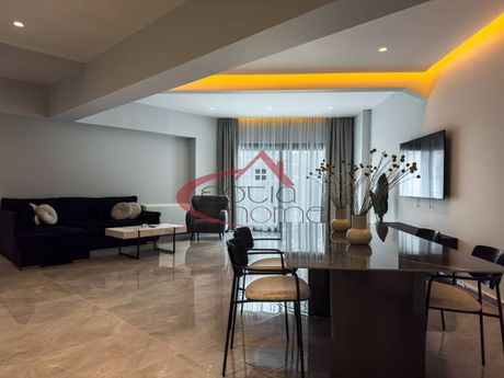 Διαμέρισμα 144τ.μ. για πώληση-Βυζάντιο