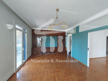 Office 145sqm for rent-Terpsithea
