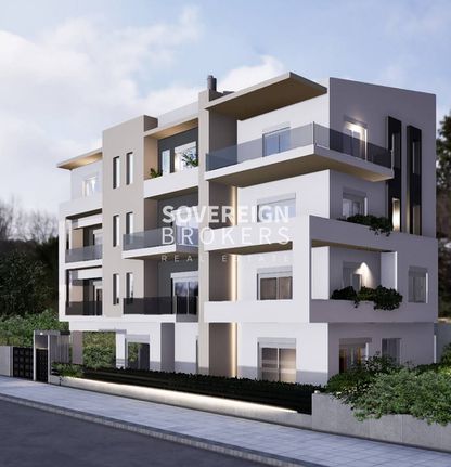 Maisonette 110 sqm for sale, Thessaloniki - Suburbs, Thermaikos