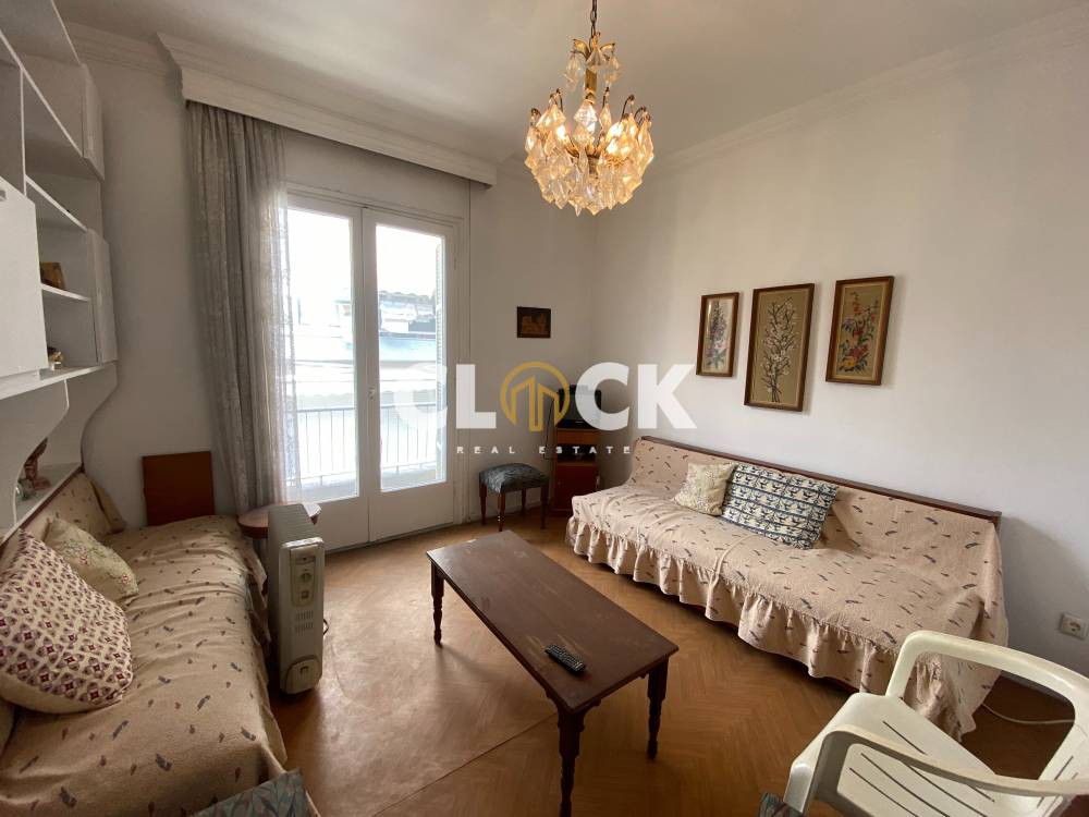 Studio / γκαρσονιέρα 53 τ.μ. πρός πώληση, Θεσσαλονίκη - Κέντρο, Χαριλάου