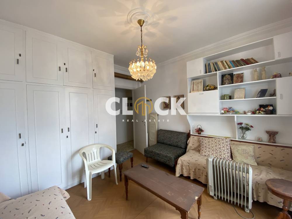 Studio / γκαρσονιέρα 53 τ.μ. πρός πώληση, Θεσσαλονίκη - Κέντρο, Χαριλάου