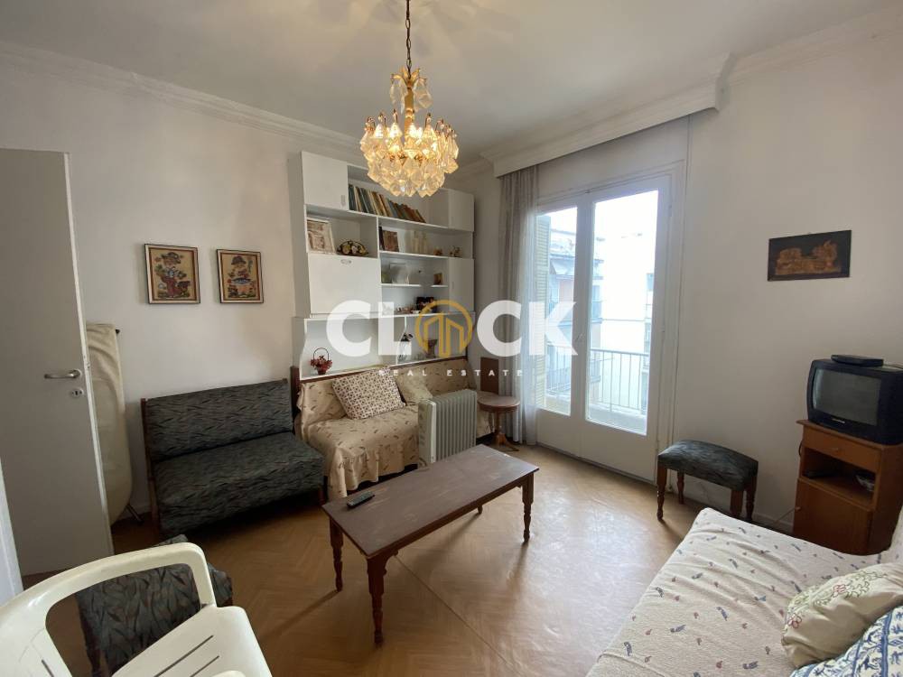 Studio / γκαρσονιέρα 53 τ.μ. πρός πώληση, Θεσσαλονίκη - Κέντρο, Χαριλάου