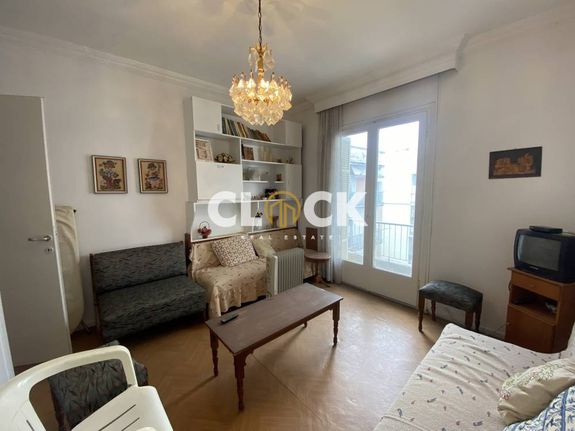 Studio 53 sqm for sale, Thessaloniki - Center, Charilaou