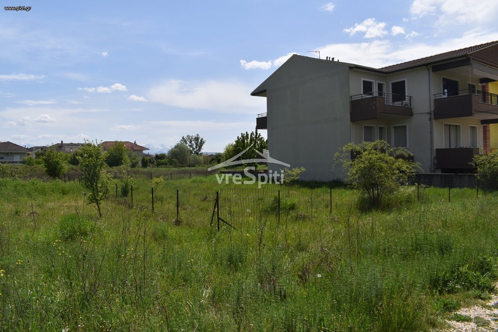 Οικόπεδο 400 τ.μ. για πώληση, Ν. Ιωαννίνων, Ιωάννινα