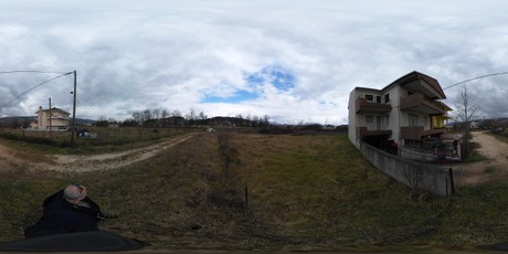 Land plot 400 sqm for sale, Ioannina Prefecture, Ioannina