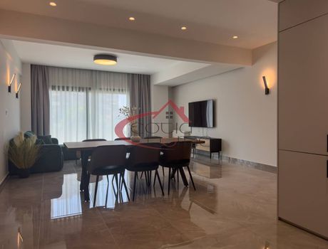 Διαμέρισμα 117τ.μ. για πώληση-Βυζάντιο