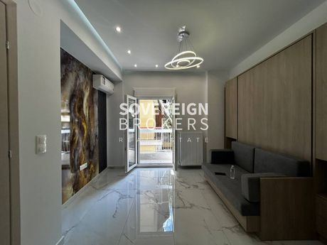 Studio / γκαρσονιέρα 27τ.μ. για πώληση-Μπότσαρη