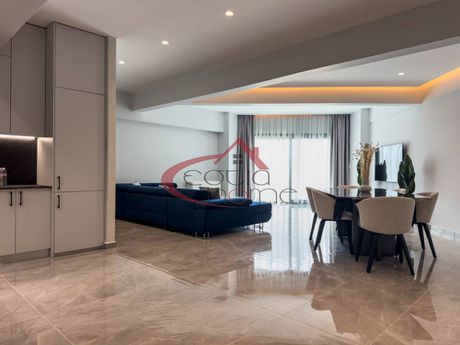 Διαμέρισμα 147τ.μ. για πώληση-Βυζάντιο