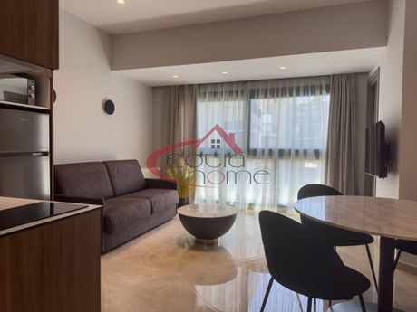 Studio / γκαρσονιέρα 55τ.μ. για πώληση-Βυζάντιο