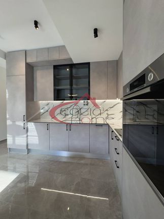 Studio 55 sqm for sale, Thessaloniki - Center, Ntepo