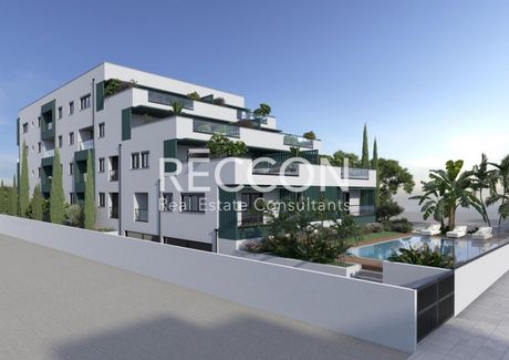 Apartment 72sqm for sale-Elliniko » Agia Paraskevi Ellinikou