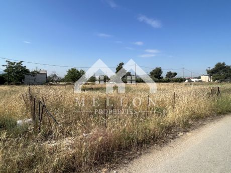Land plot 360sqm for sale-Acharnes » Parnitha