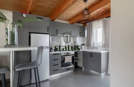 Apartment 70sqm for rent-Patra » Pratsika