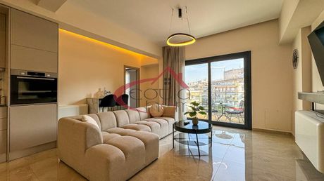 Διαμέρισμα 117τ.μ. για πώληση-Βυζάντιο