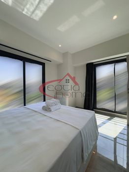 Apartment 117sqm for sale-Vizantio