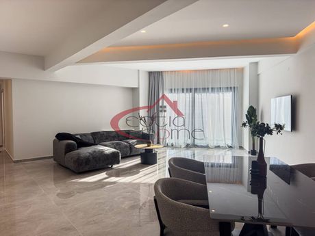 Διαμέρισμα 136τ.μ. για πώληση-Βυζάντιο