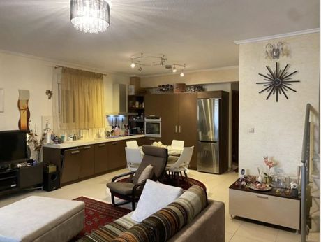 Maisonette 225sqm for sale-Thermi » Trilofo