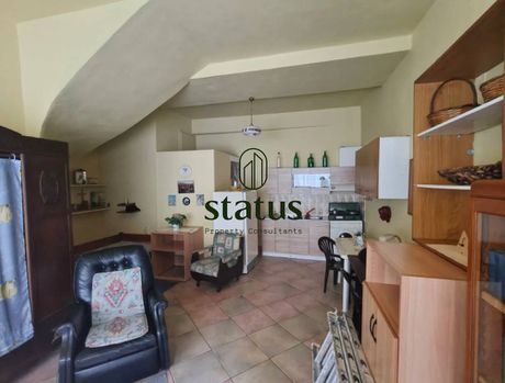 Studio 42sqm for rent-Patra » Frourio