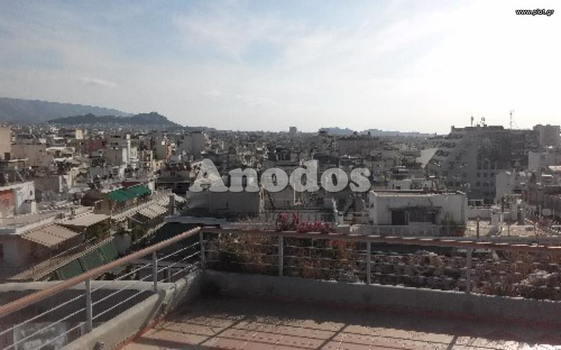 Επιχειρηματικό κτίριο 2.860 τ.μ. προς πώληση, Άγιος Ελευθέριος Αθήνας