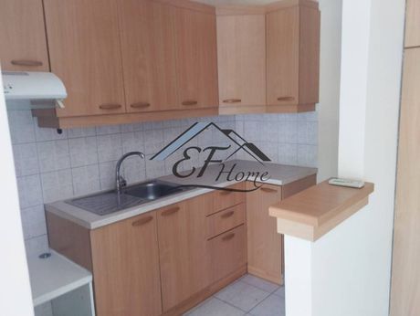 Studio / γκαρσονιέρα 28 τ.μ. για ενοικίαση