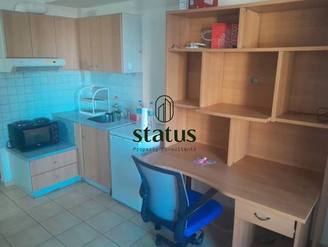 Apartment complex 300sqm for sale-Patra » Pyrosvestio